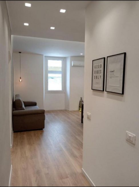 NOVEMBRE-MARZO AFFITTO TRANSITORIO CENTRO STORICO