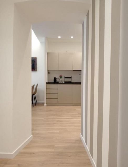 NOVEMBRE-MARZO AFFITTO TRANSITORIO CENTRO STORICO