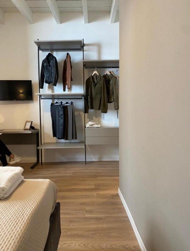 NOVEMBRE-MARZO AFFITTO TRANSITORIO CENTRO STORICO