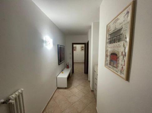 LA SPEZIA – Zona Chiappa