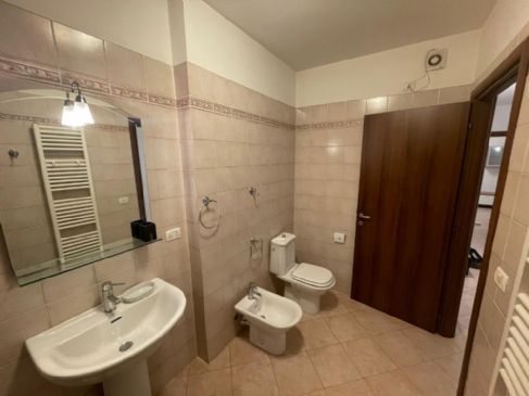 LA SPEZIA – Zona Chiappa