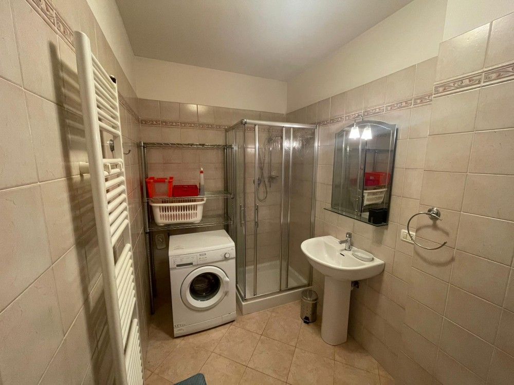 LA SPEZIA – Zona Chiappa