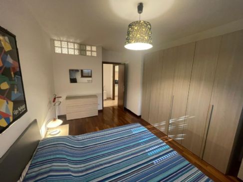 LA SPEZIA – Zona Chiappa