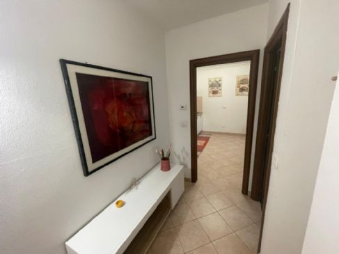 LA SPEZIA – Zona Chiappa