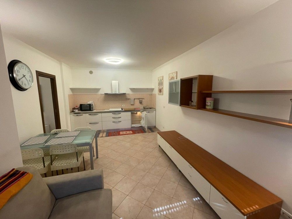 LA SPEZIA – Zona Chiappa