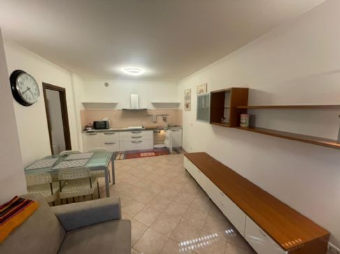 LA SPEZIA – Zona Chiappa