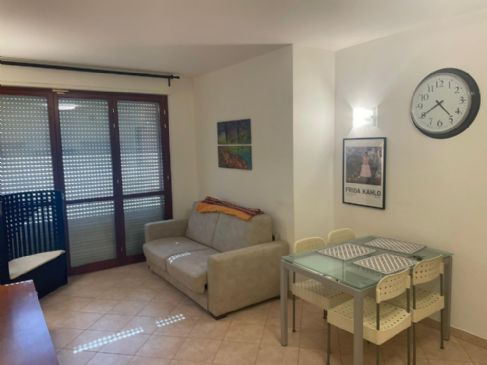 LA SPEZIA – Zona Chiappa