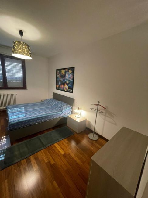 LA SPEZIA – Zona Chiappa