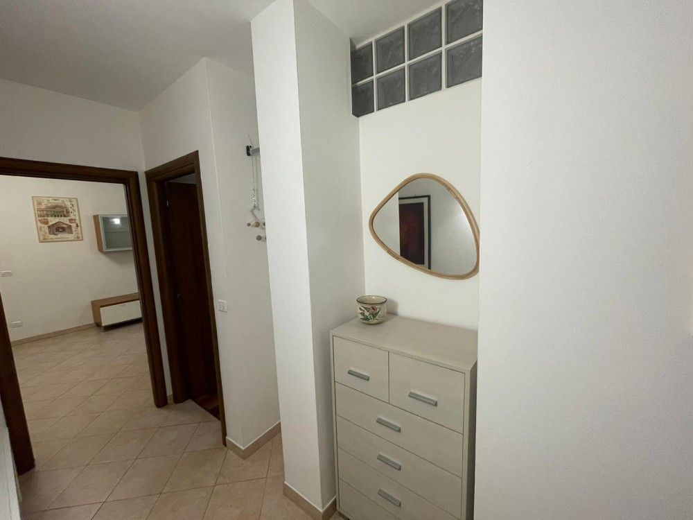 LA SPEZIA – Zona Chiappa