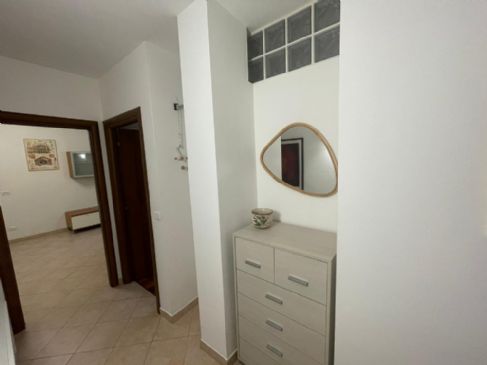 LA SPEZIA – Zona Chiappa