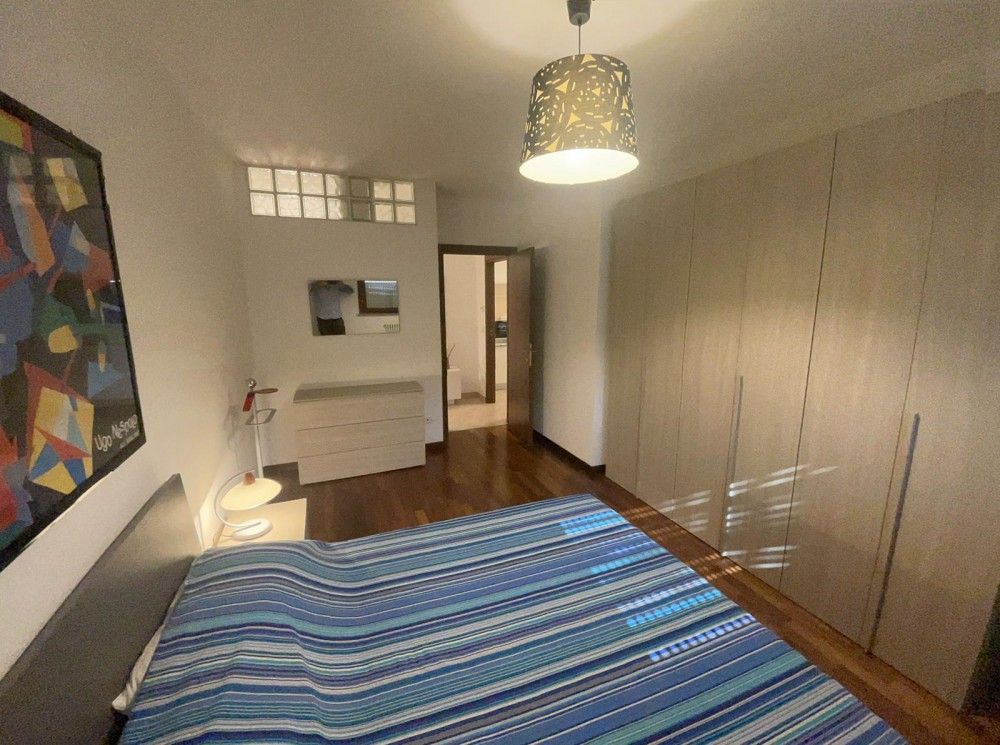 LA SPEZIA – Zona Chiappa