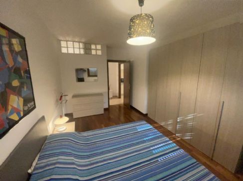 LA SPEZIA – Zona Chiappa