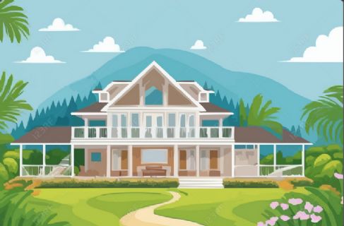 Villa indipendente con giardino –