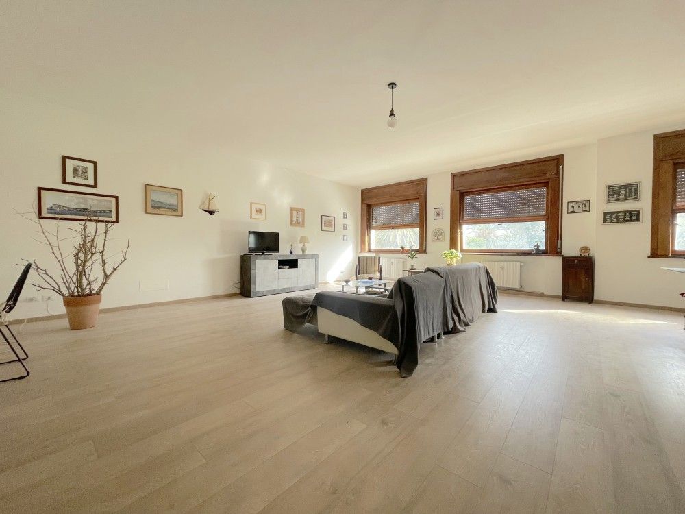 APPARTAMENTO SIGNORILE RISTRUTTURATO – ZONA GIARDI