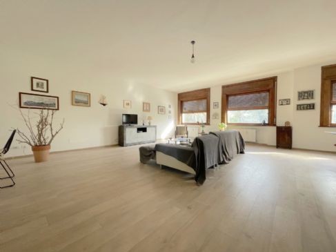 APPARTAMENTO SIGNORILE RISTRUTTURATO – ZONA GIARDI