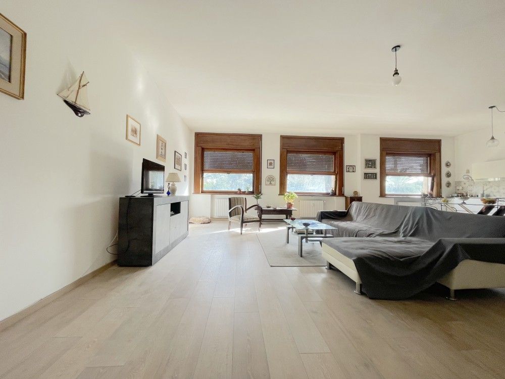 APPARTAMENTO SIGNORILE RISTRUTTURATO – ZONA GIARDI