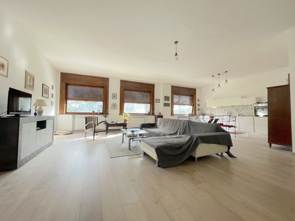 APPARTAMENTO SIGNORILE RISTRUTTURATO – ZONA GIARDI