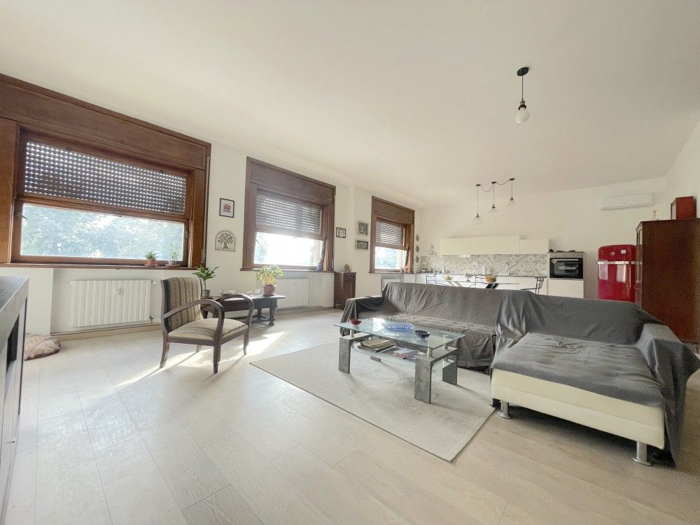 APPARTAMENTO SIGNORILE RISTRUTTURATO – ZONA GIARDI