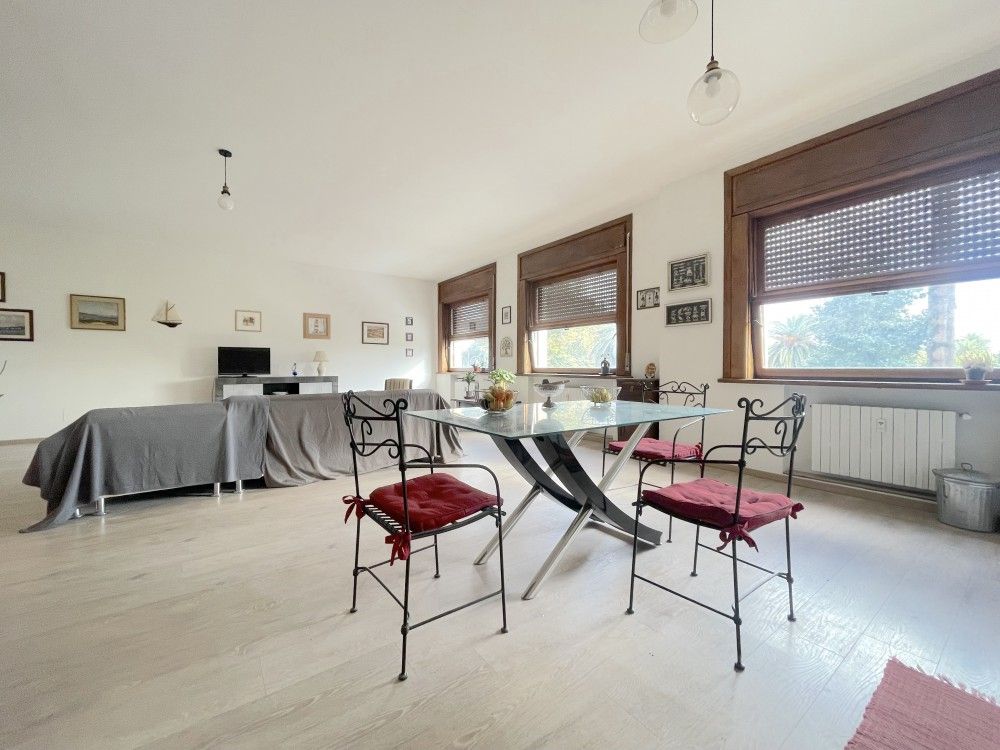 APPARTAMENTO SIGNORILE RISTRUTTURATO – ZONA GIARDI