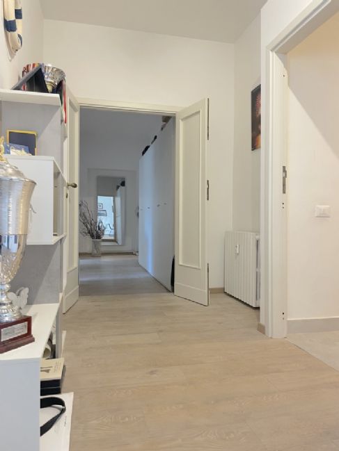 APPARTAMENTO SIGNORILE RISTRUTTURATO – ZONA GIARDI