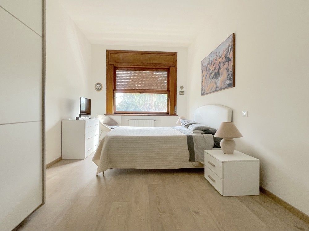 APPARTAMENTO SIGNORILE RISTRUTTURATO – ZONA GIARDI