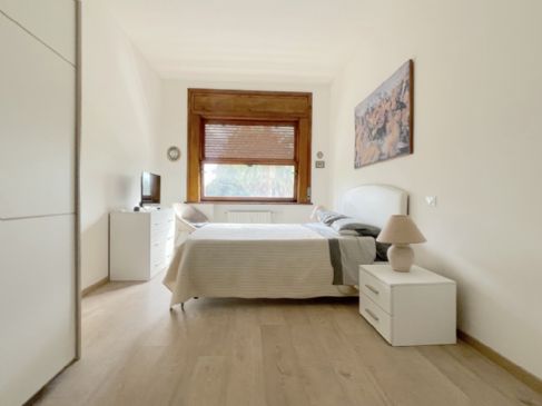 APPARTAMENTO SIGNORILE RISTRUTTURATO – ZONA GIARDI