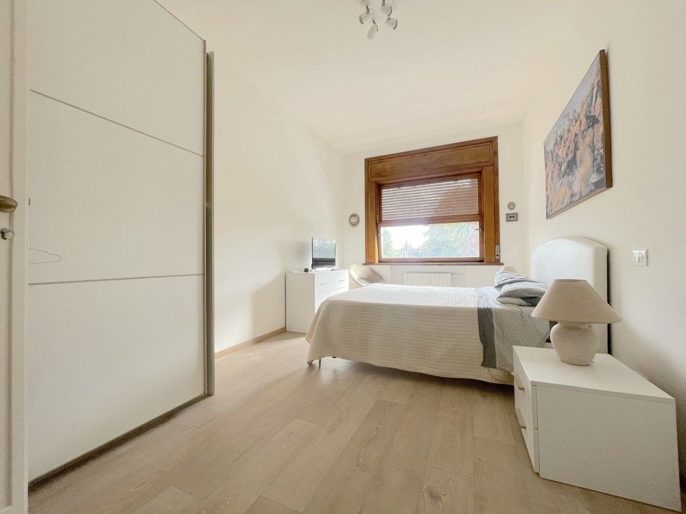 APPARTAMENTO SIGNORILE RISTRUTTURATO – ZONA GIARDI