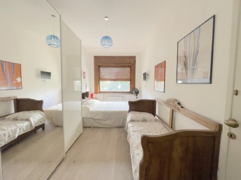 APPARTAMENTO SIGNORILE RISTRUTTURATO – ZONA GIARDI