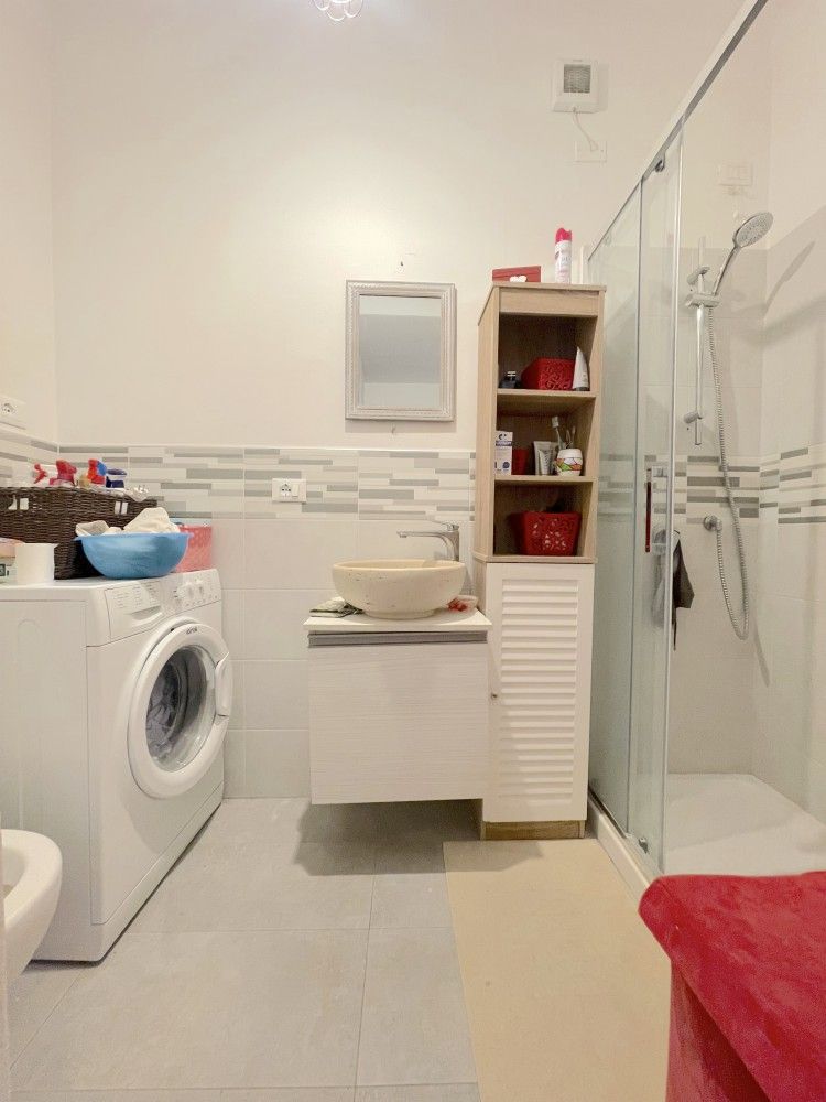 APPARTAMENTO SIGNORILE RISTRUTTURATO – ZONA GIARDI