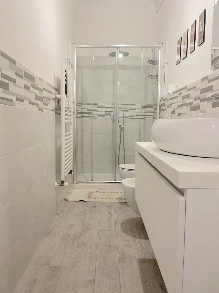 APPARTAMENTO SIGNORILE RISTRUTTURATO – ZONA GIARDI