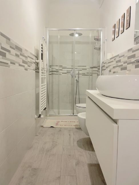 APPARTAMENTO SIGNORILE RISTRUTTURATO – ZONA GIARDI