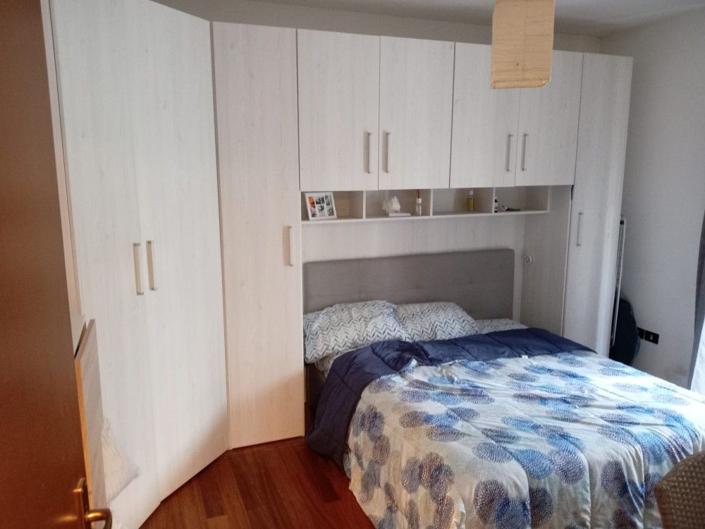 BILOCALE CON GIARDINO