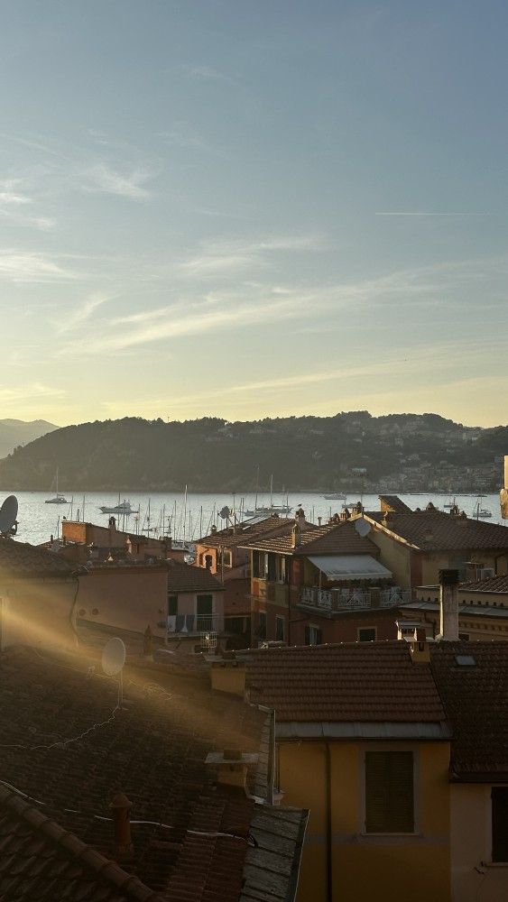 Terratetto a Lerici CENTRO