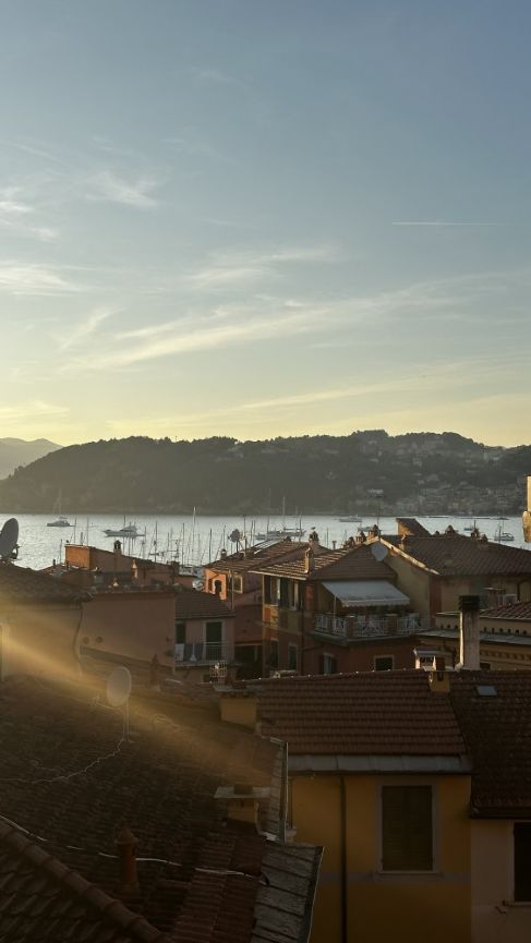 Terratetto a Lerici CENTRO