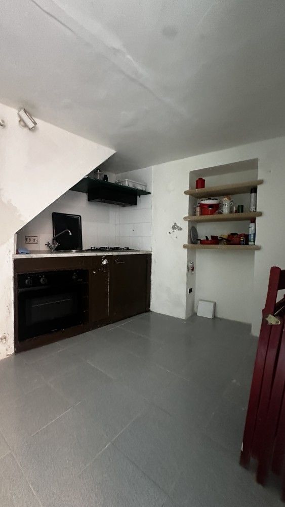 Terratetto a Lerici CENTRO