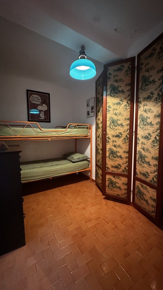 Terratetto a Lerici CENTRO