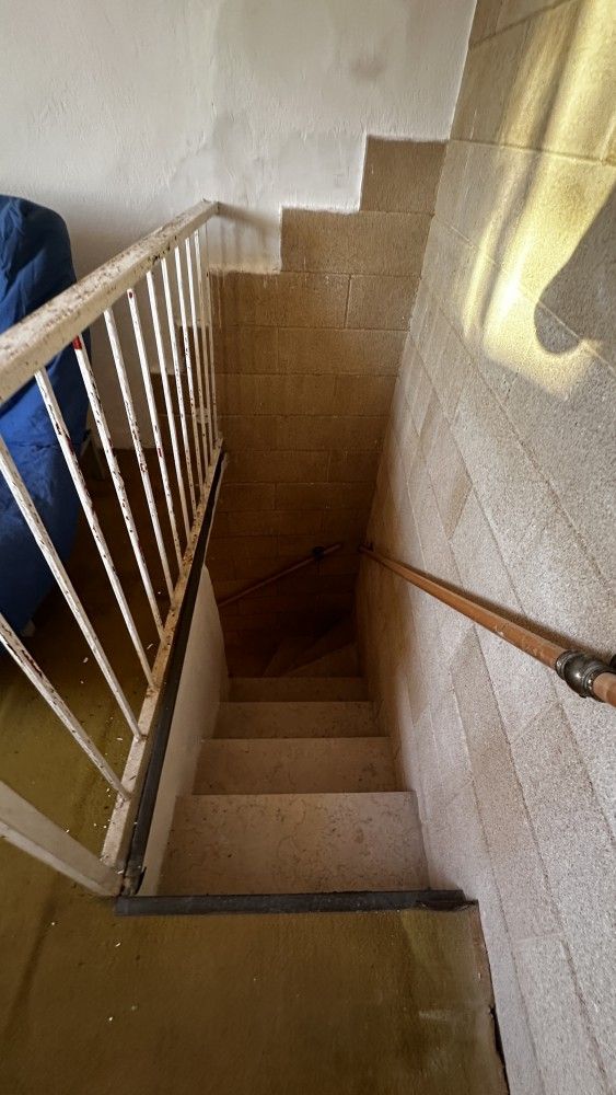 Terratetto a Lerici CENTRO