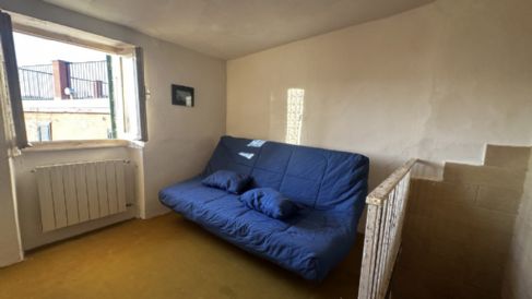 Terratetto a Lerici CENTRO