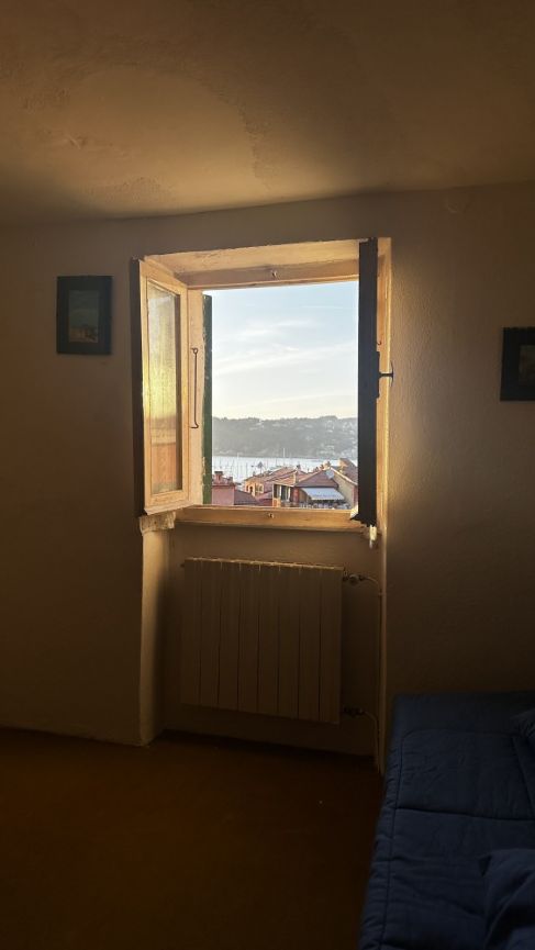 Terratetto a Lerici CENTRO