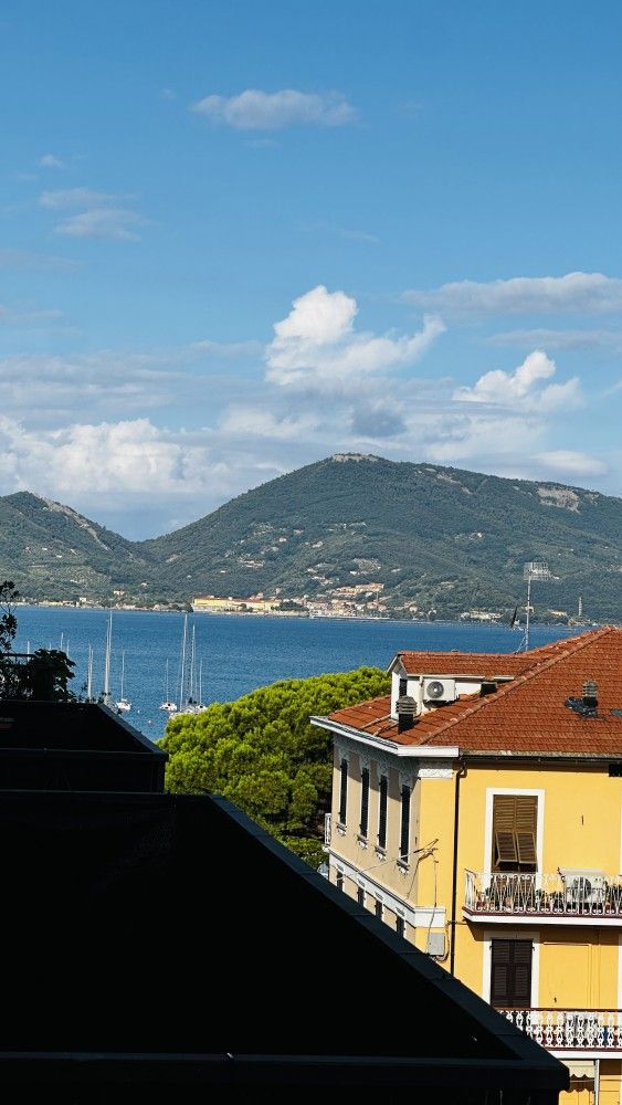 Terratetto a Lerici CENTRO