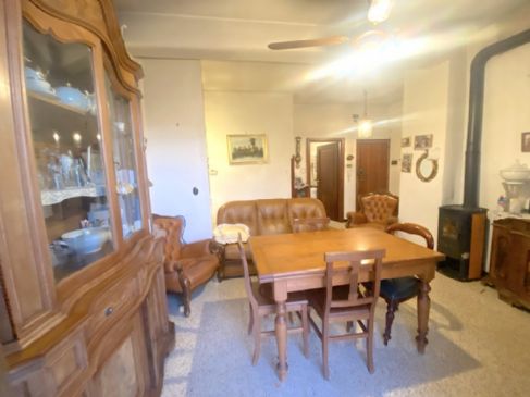 Via Veneto Attico con terrazza abitabile