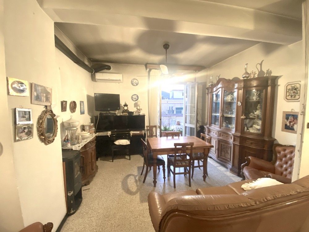 Via Veneto Attico con terrazza abitabile