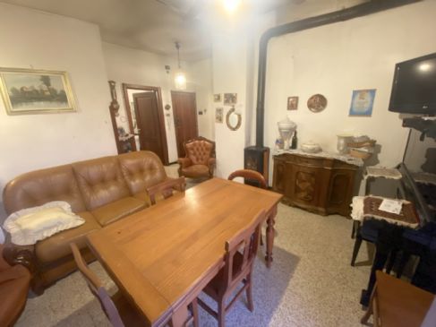 Via Veneto Attico con terrazza abitabile