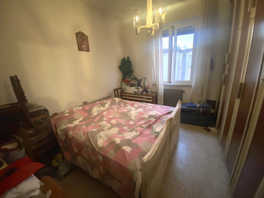 Via Veneto Attico con terrazza abitabile