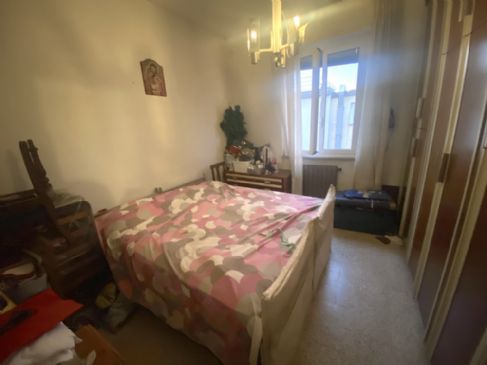 Via Veneto Attico con terrazza abitabile