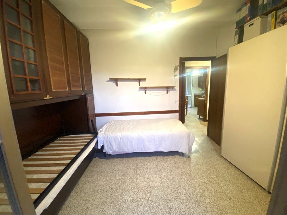 Via Veneto Attico con terrazza abitabile