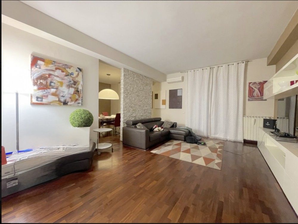 APPARTAMENTO ZONA GIARDINI