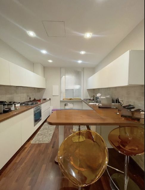 APPARTAMENTO ZONA GIARDINI