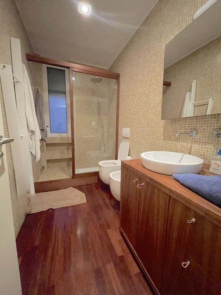 APPARTAMENTO ZONA GIARDINI