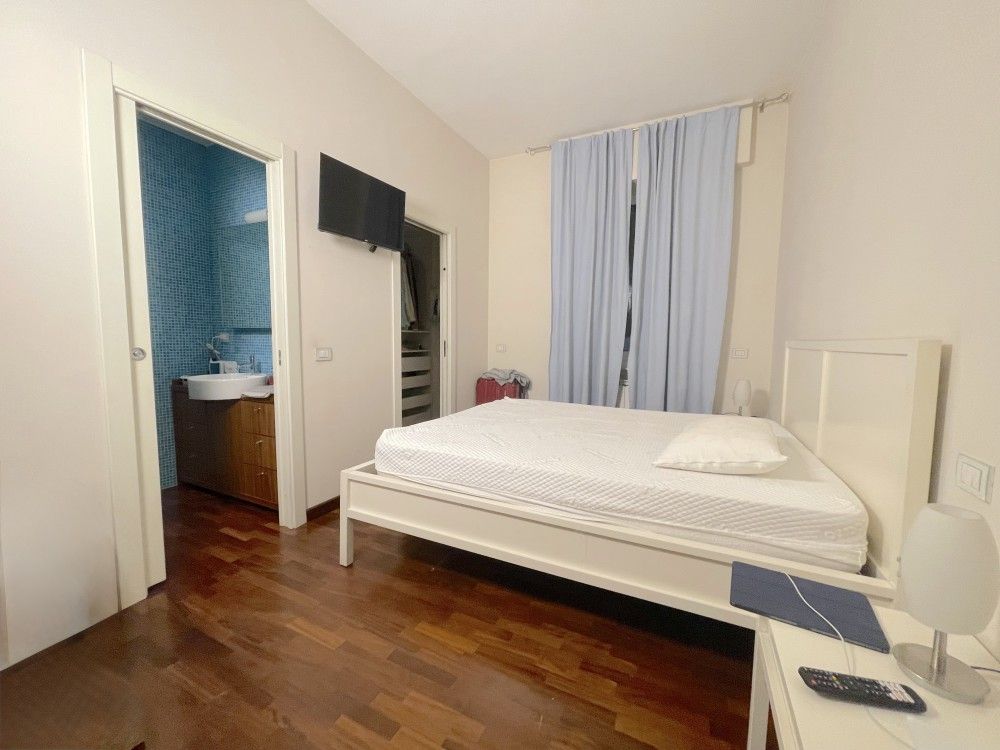 APPARTAMENTO ZONA GIARDINI